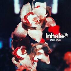 Vinyl Record Inhaler - Open Wide (LP)