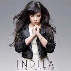 Disco in vinile Indila - Mini World (2 LP)