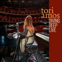 LP ploča Tori Amos - Diving Deep Live (2 LP)