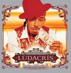 LP plošča Ludacris - The Red Light District (2 LP)