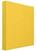 Absorpcijska pena Mega Acoustic SqPET 3 cm Yellow Absorpcijska pena