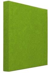 Absorpcijska pena Mega Acoustic SqPET 3 cm Green Absorpcijska pena
