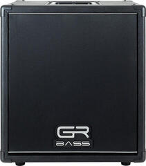 Bass Cabinet GR Bass CUBE 112 Bass Cabinet