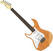 E-Gitarre Yamaha Pacifica 112JL MKII Yellow Natural Satin E-Gitarre