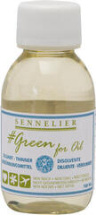 Värvained Sennelier Thinner Green For Oil  Ried it 100 ml 1 tk