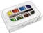 Aquarellfarbe Sennelier 62.0941 Set Aquarellfarben Aqua 8 Stck