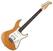 Električna kitara Yamaha Pacifica 112J MKII Yellow Natural Satin Električna kitara