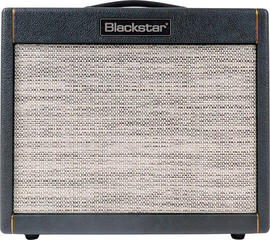 Lampové gitarové kombo Blackstar TV-10 B EL34 Lampové gitarové kombo