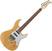 Електрогітара Yamaha Pacifica 612 VIIX Yellow Natural Satin Електрогітара