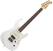 Guitarra elétrica Yamaha Pacifica Standard Plus SWH Shell White Guitarra elétrica