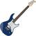 Electric guitar Yamaha Pacifica 112V UBL RL United Blue Electric guitar