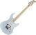 Chitară electrică Yamaha Pacifica 112VM IB RL Ice Blue Chitară electrică