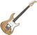 Guitarra eléctrica Yamaha Pacifica 112V YNS RL Yellow Natural Satin Guitarra eléctrica