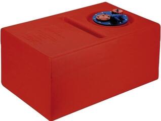 Båtbränsletank Osculati Eltex 62 L / Width 41 cm Tank