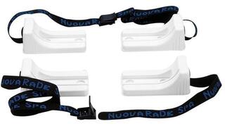 Rezervoar, kanister Nuova Rade Universal Bracket + Straps Držač