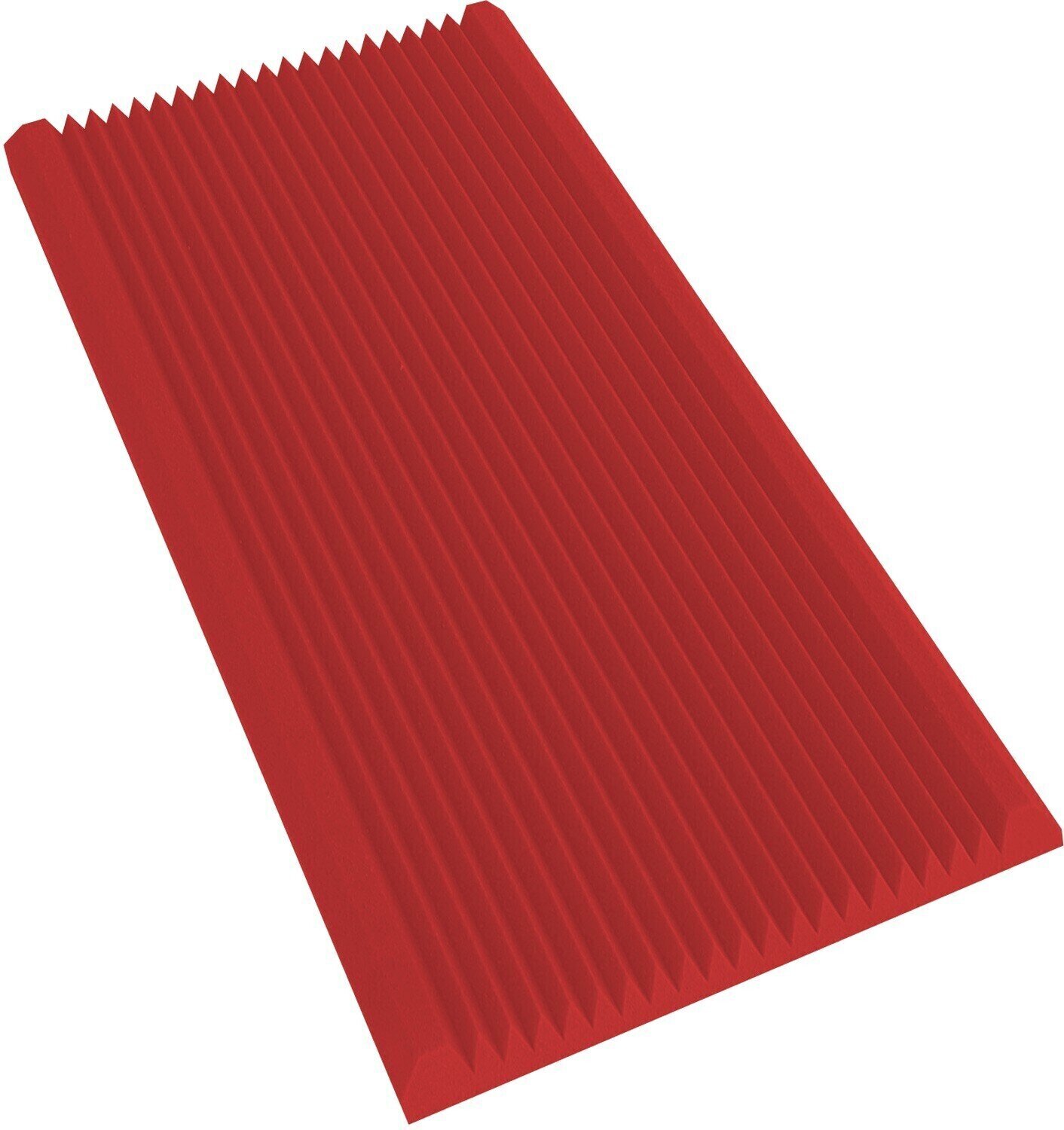 Absorpcijska pena Mega Acoustic PA-PM-A 120x60 Red Absorpcijska pena