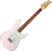 Gitara elektryczna Ibanez AZES40-PPK Pastel Pink Gitara elektryczna