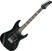 Electric guitar Ibanez ATZ300-BK Black Electric guitar