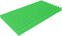 Absorpcijska pena Mega Acoustic BPA-PM 120x60 Green Absorpcijska pena