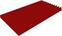 Absorpcijska pena Mega Acoustic BPA-PM 120x60 Red Absorpcijska pena
