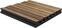 Absorpcijska pena Mega Acoustic PA-PM8D-L-U 60x60 Canadian Oak Absorpcijska pena