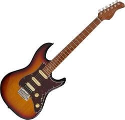Electric guitar Sire Larry Carlton S7 3-Tone Sunburst Electric guitar (Pre-owned)
