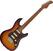 Elektriska gitarrer Sire Larry Carlton S7 3-Tone Sunburst Elektriska gitarrer
