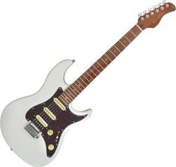 E-Gitarre Sire Larry Carlton S7 Antique White E-Gitarre