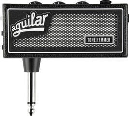 Amplificateur basse pour casque Aguilar amPlug3 Tone Hammer Amplificateur basse pour casque