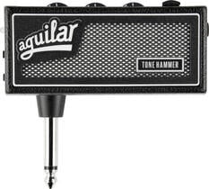 Aguilar amPlug3 Tone Hammer Amplificateur basse pour casque (Comme neuf)