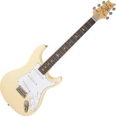 Elektrická kytara PRS SE Silver Sky Moon White Elektrická kytara (Zánovní)