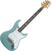 Electric guitar PRS John Mayer Silver Sky Rosewood J0 Polar Blue Electric guitar