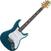 Elektrická kytara PRS John Mayer Silver Sky Rosewood J5 Dodgem Blue Elektrická kytara