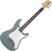 Guitare électrique PRS SE Silver Sky Storm Gray Guitare électrique