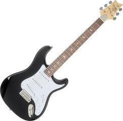 Elektrická kytara PRS SE Silver Sky Piano Black Elektrická kytara