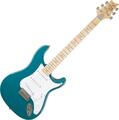 PRS SE Silver Sky Nylon Blue E-Gitarre (Neuwertig)