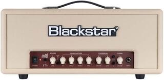 Solid-State Amplifier Blackstar Debut 100RH Head Solid-State Amplifier