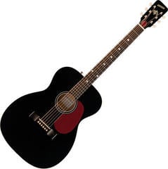 Elektroakustická gitara Gretsch Nick 13 Concert Black Elektroakustická gitara