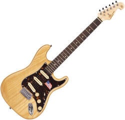 Elektrikitarr SX SST/ASH/R