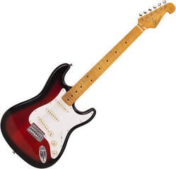 Guitarra eléctrica SX SST57 3/4 2-Tone Sunburst Guitarra eléctrica