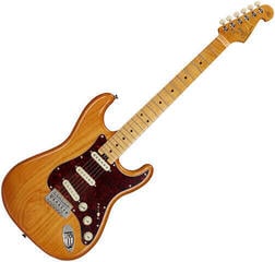 E-Gitarre SX SSTLTD4 Natural E-Gitarre