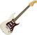 Electric guitar Fender Squier Classic Vibe '70s Stratocaster IL Olympic White Electric guitar (Like new)