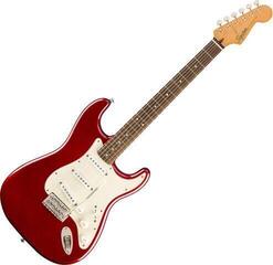 Electric guitar Fender Squier Classic Vibe 60s Stratocaster IL Candy Apple Red Electric guitar