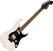 Guitare électrique Fender Squier Contemporary Stratocaster Special HT LRL Black Pearl White Guitare électrique