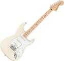 Fender Squier Affinity Series Stratocaster MN WPG Olympic White Електрическа китара