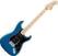 Electric guitar Fender Squier Affinity Series Stratocaster Lake Placid Blue Electric guitar