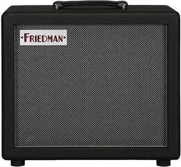 Gitarren-Lautsprecher Friedman Dirty Shirley Mini 112 EXT Gitarren-Lautsprecher