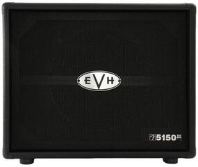Cabinet pentru chitară EVH 5150 III 1x12 Straight BK Cabinet pentru chitară