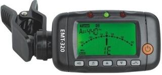 Clip Tuner ENO Music EMT 320 Clip Tuner