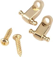 Guide des cordes Fender American Standard Guide des cordes